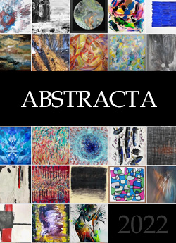 Catalogo della mostra virtuale Abstracta - Make Art Gallery