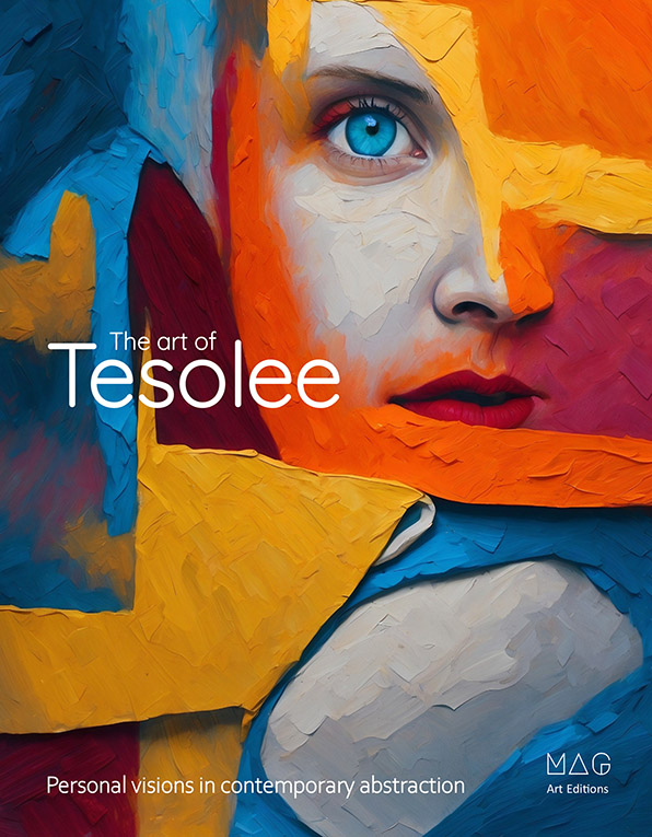 The Art of Tesolee, free book
