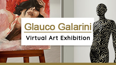 Glauco Galarini - Personale online - Mostra Virtuale