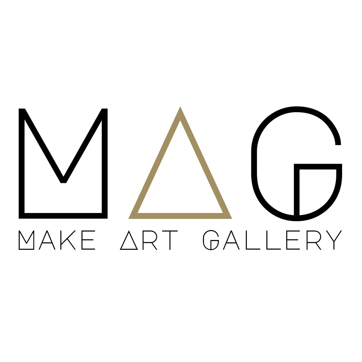 Arte accessibile direttamente dall'artista | Make Art Gallery
