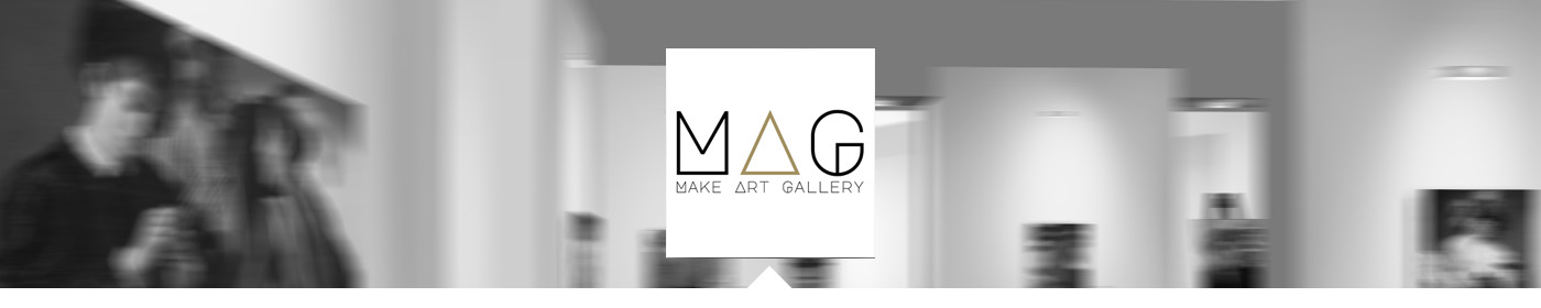 Galleria per mostre virtuali online | Make Art Gallery il progetto